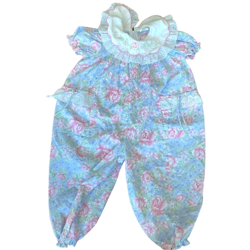 35 Girls baby togs onesies